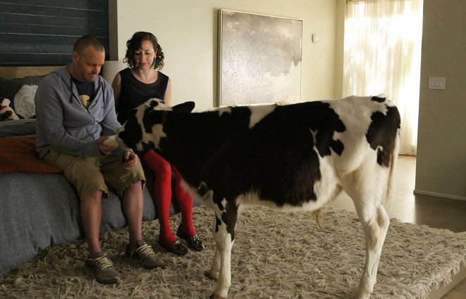 The Last Man on Earth - 30 Years of Science Down the Tubes - Photos - Will Forte, Kristen Schaal