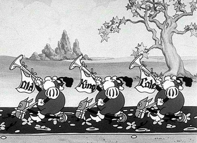 Mother Goose Melodies - Film