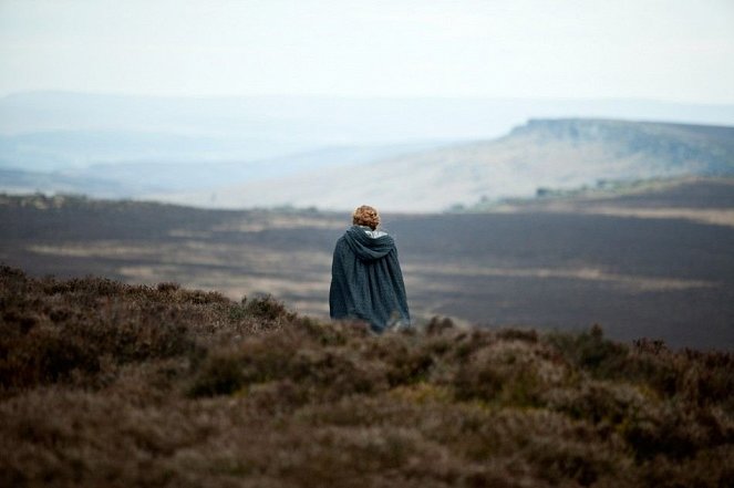 Jane Eyre - Van film