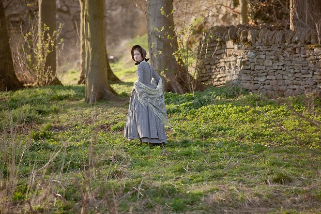 Jane Eyre - kotiopettajattaren romaani - Kuvat elokuvasta