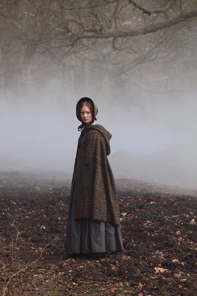 Jane Eyre - Photos - Mia Wasikowska