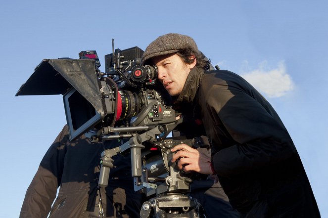 Jane Eyre - Making of - Cary Joji Fukunaga