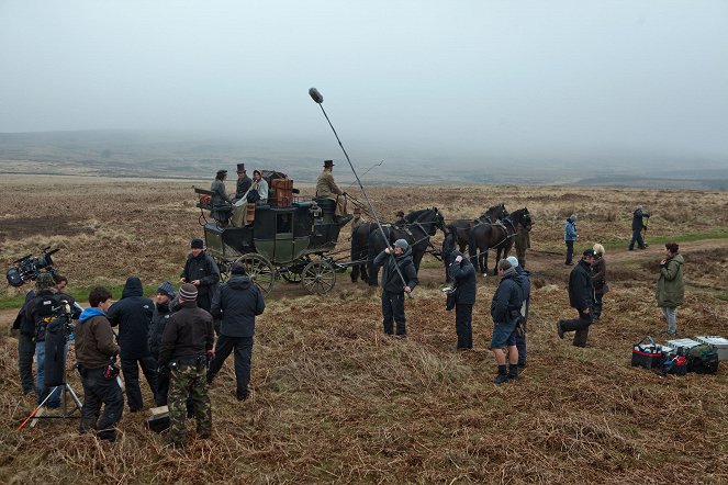 Jane Eyre - Making of