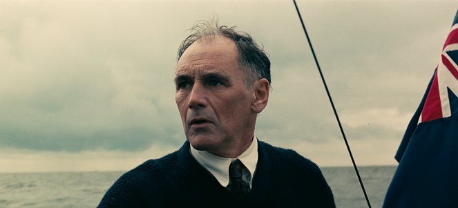 Dunkirk - Filmfotók - Mark Rylance