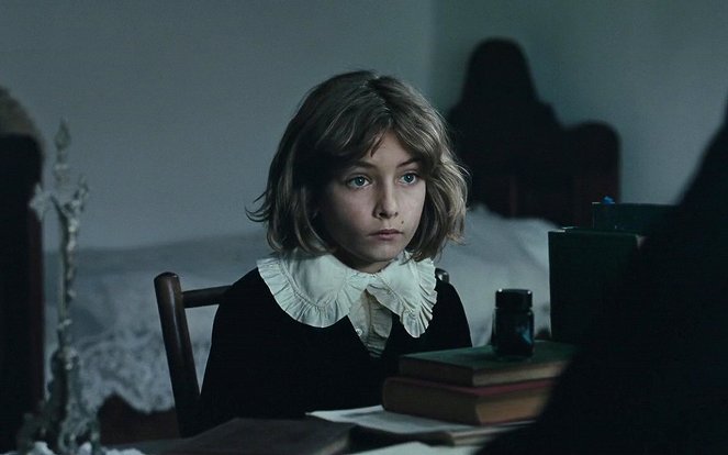 The Childhood of a Leader - Film - Tom Sweet