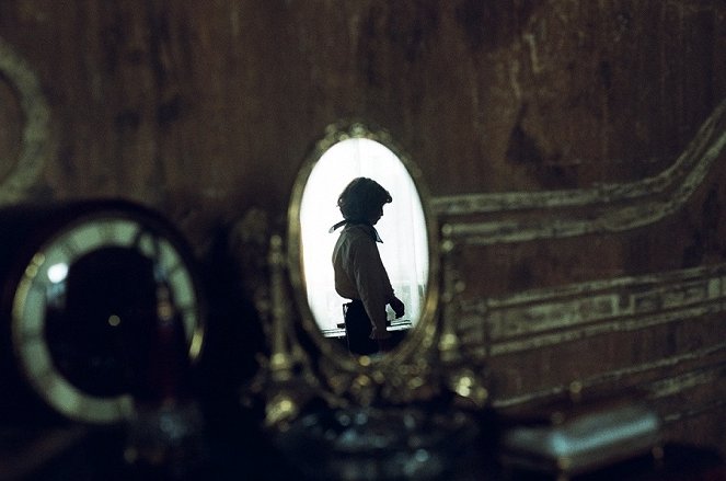 The Childhood of a Leader - Film