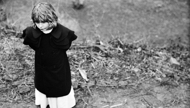The Childhood of a Leader - Van film - Tom Sweet