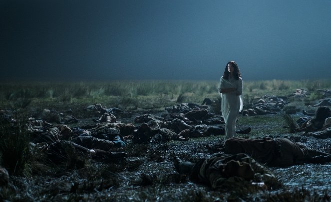 Outlander - Az idegen - Season 3 - Filmfotók