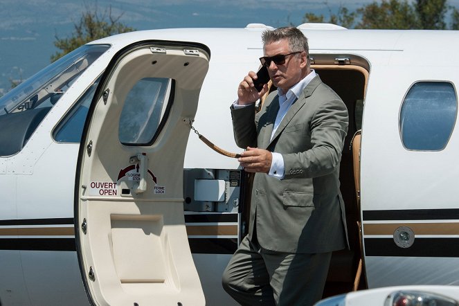 Paris Can Wait - Film - Alec Baldwin