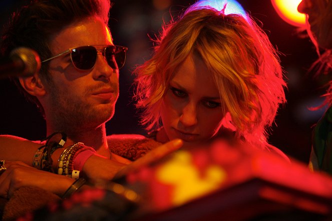 Rock'n'Love - De la película - Luke Treadaway, Ruta Gedmintas