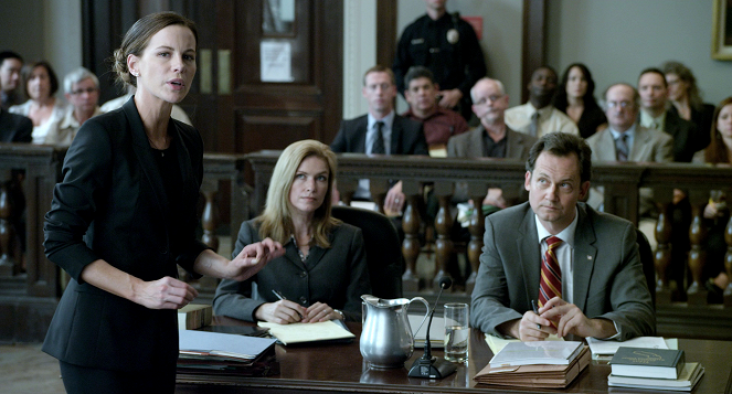 The Trials of Cate McCall - Photos - Kate Beckinsale, Johnny Sneed