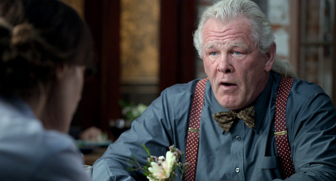 The Trials of Cate McCall - Film - Nick Nolte