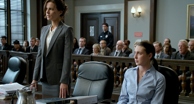 The Trials of Cate McCall - Do filme - Kate Beckinsale, Anna Anissimova