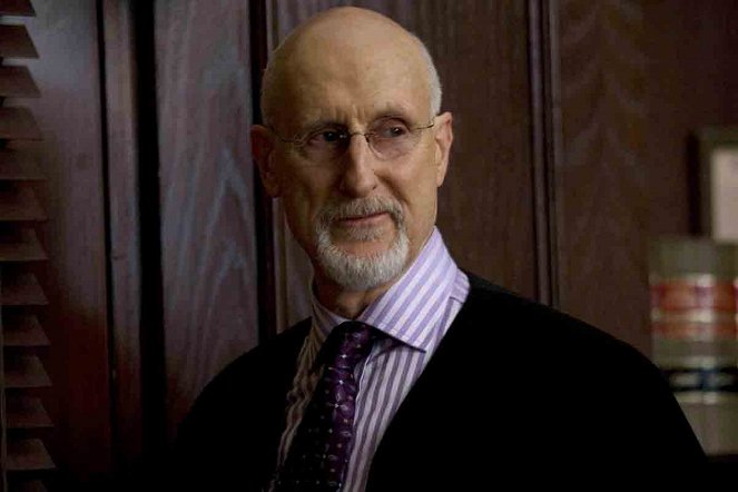 The Trials of Cate McCall - Photos - James Cromwell