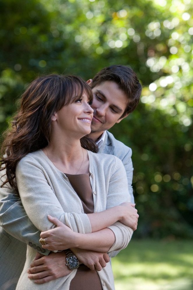 The Lost Valentine - Photos - Jennifer Love Hewitt, Sean Faris