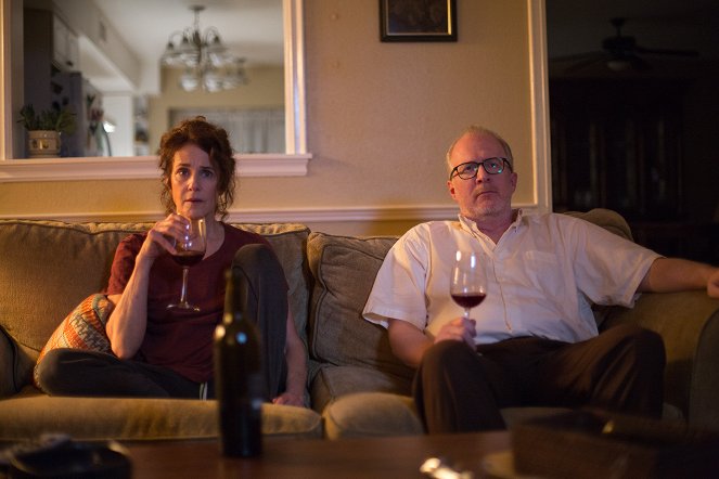 The Lovers - Photos - Debra Winger, Tracy Letts