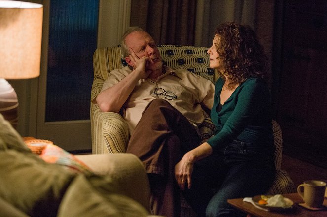 The Lovers - Photos - Tracy Letts, Debra Winger