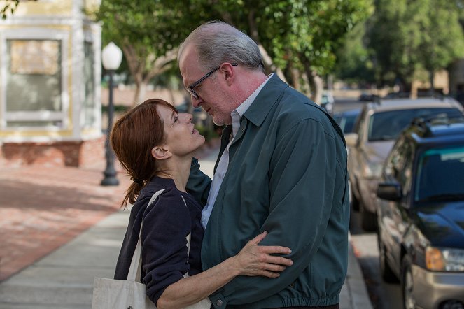 The Lovers - Do filme - Melora Walters, Tracy Letts