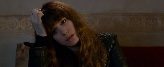 Colossal - Do filme - Anne Hathaway