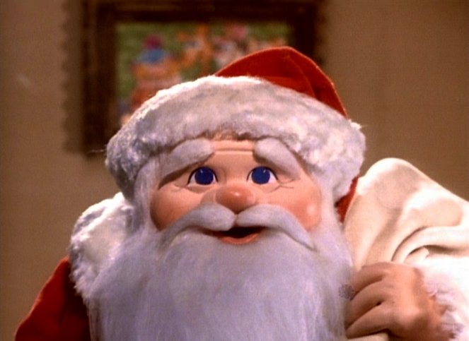 Santa Claus Is Comin' to Town - Film