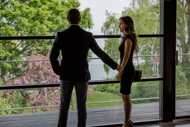 The Girlfriend Experience - Transgressions - Film - Riley Keough