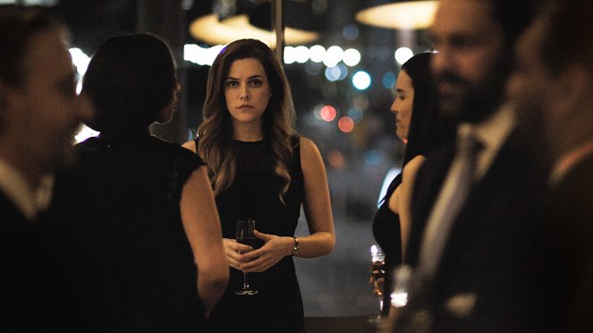 The Girlfriend Experience - Transgressions - Film - Riley Keough