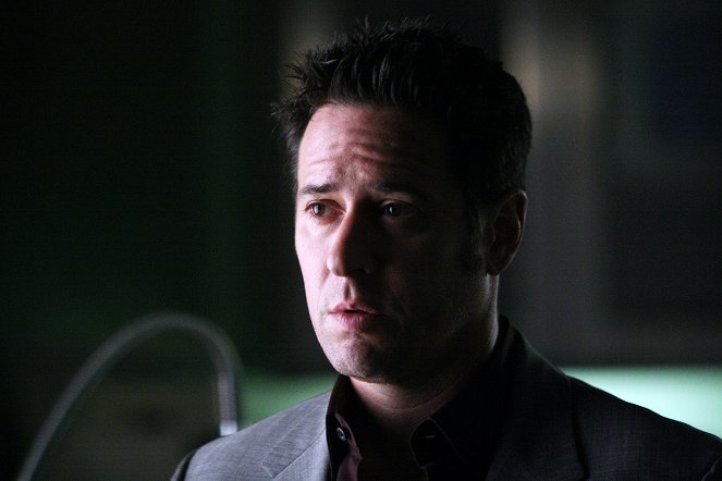Numb3rs - End Game - Photos - Rob Morrow