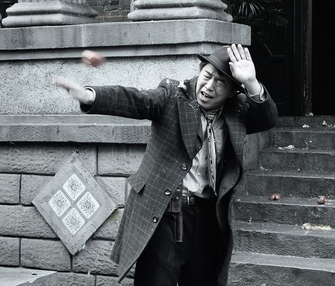 Legend of the Fist: The Return of Chen Zhen - Photos