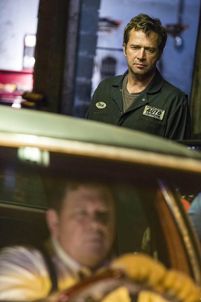 Hap and Leonard - Season 2 - Holy Mojo - Filmfotos - James Purefoy