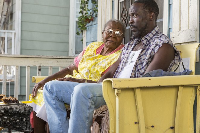 Hap and Leonard - Season 2 - Holy Mojo - De la película - Irma P. Hall, Michael Kenneth Williams