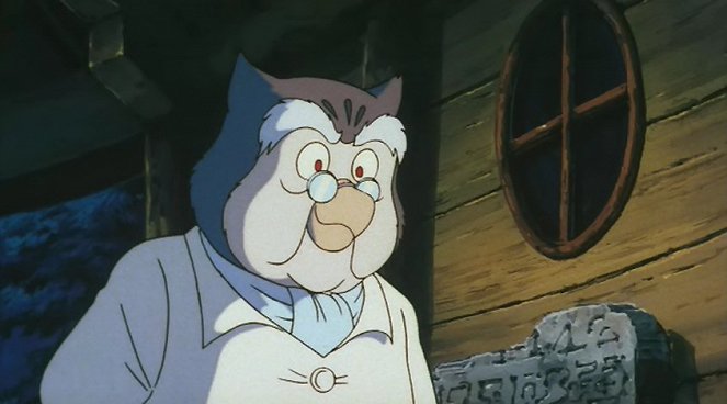 Eiga Doraemon: Nobita to cubasa no júšatači - Kuvat elokuvasta