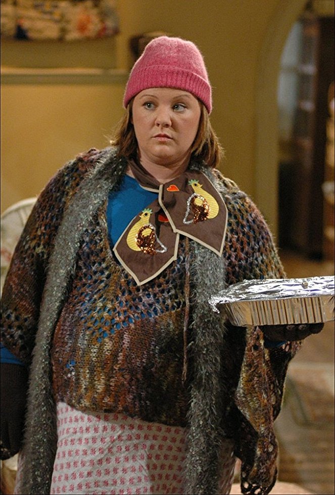 Gilmore Girls - Wedding Bell Blues - Photos - Melissa McCarthy