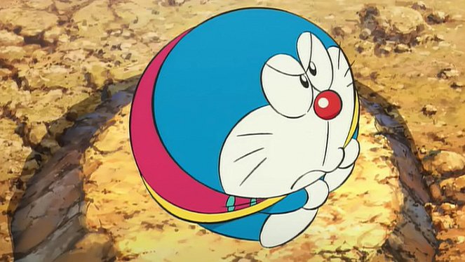 Eiga Doraemon: Nobita to kiseki no šima - Film