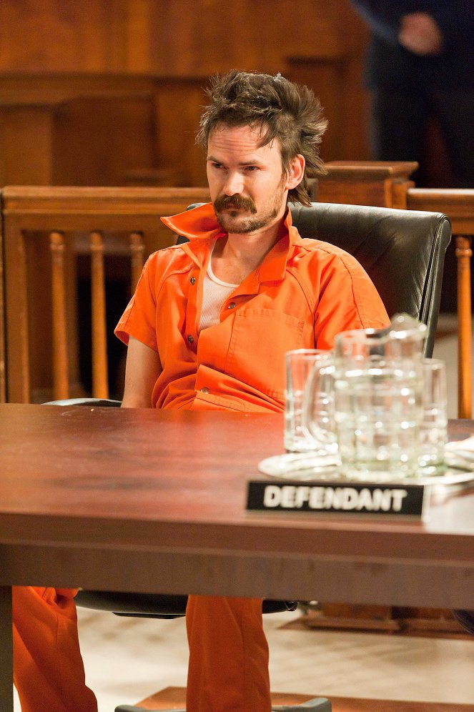 Justified - Season 3 - Guy Walks Into a Bar - Photos - Jeremy Davies