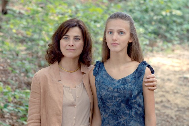 La Sapienza - Kuvat elokuvasta - Christelle Prot, Arianna Nastro