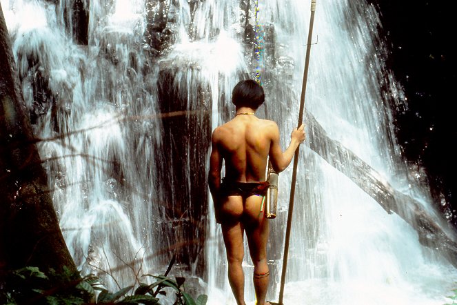 The Borneo Case - Das dreckige Geschäft mit dem Regenwald - Filmfotos