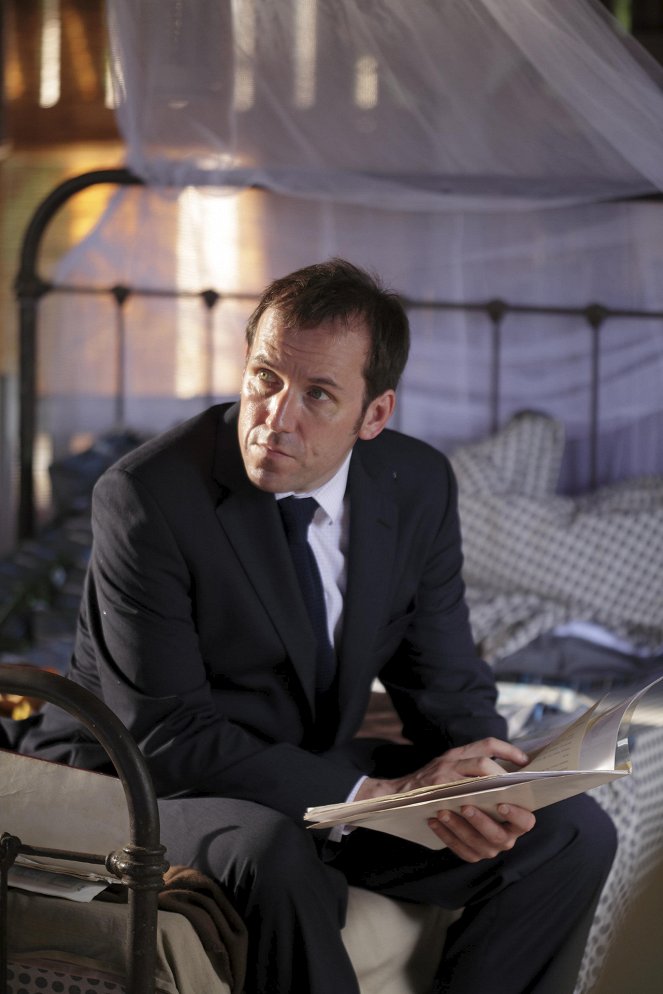 Death in Paradise - Season 1 - Death in Paradise - Photos - Ben Miller