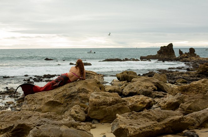 Mermaids - Kuvat elokuvasta