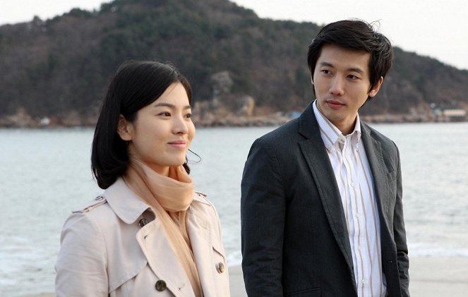 Oneul - Van film - Lorraine Song, Tae-yeong Ki