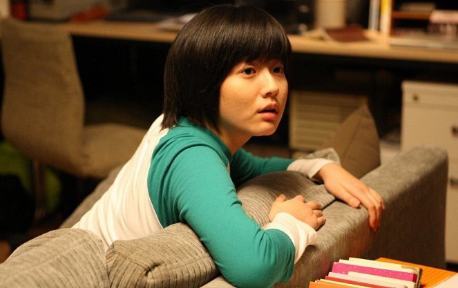 Oneul - Van film - Ji-hyeon Nam