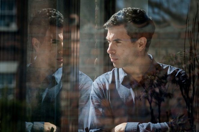 The Five - De la película - Tom Cullen