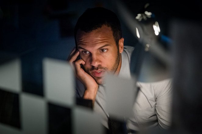 The Five - Episode 1 - Filmfotos - O.T. Fagbenle
