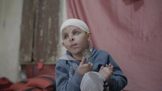 Nacido en Siria - Filmfotók