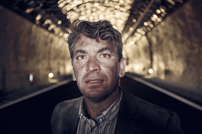 Los del túnel - Z filmu - Arturo Valls