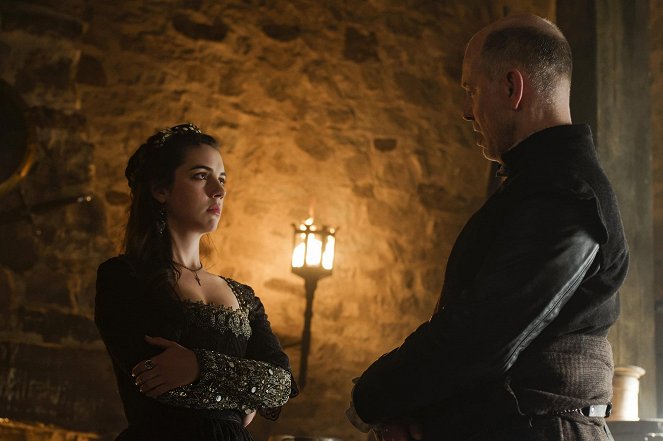 Reign - Season 4 - With Friends Like These - Photos - Adelaide Kane