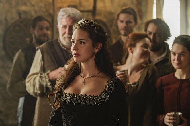 Reign - Season 4 - With Friends Like These - Film - Adelaide Kane