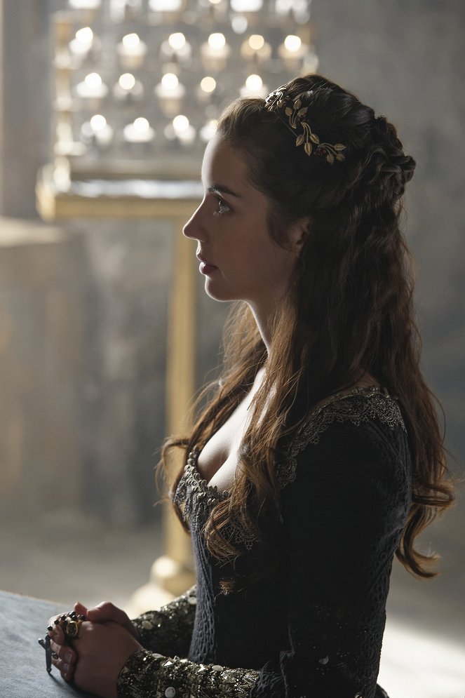 Reign - Und Spanien übernimmt - Filmfotos - Adelaide Kane