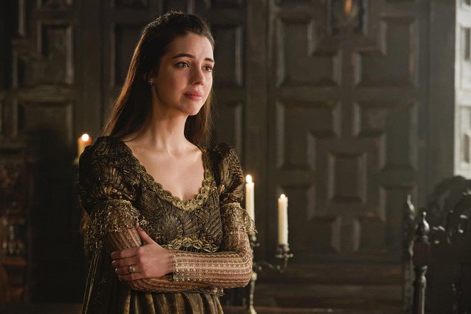 Reign - All It Cost Her... - Van film - Adelaide Kane