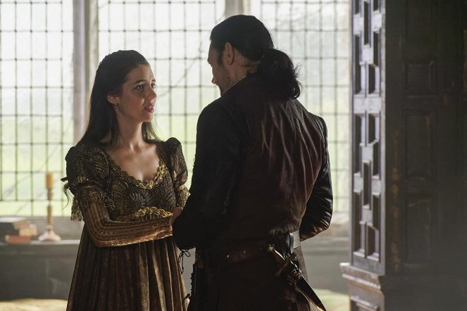 Reign - All It Cost Her... - Van film - Adelaide Kane