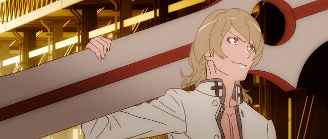 Kizumonogatari: I Tekketsu-hen - Kuvat elokuvasta